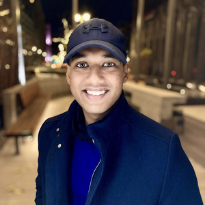 Fundraising Page: Tashnim Asgar